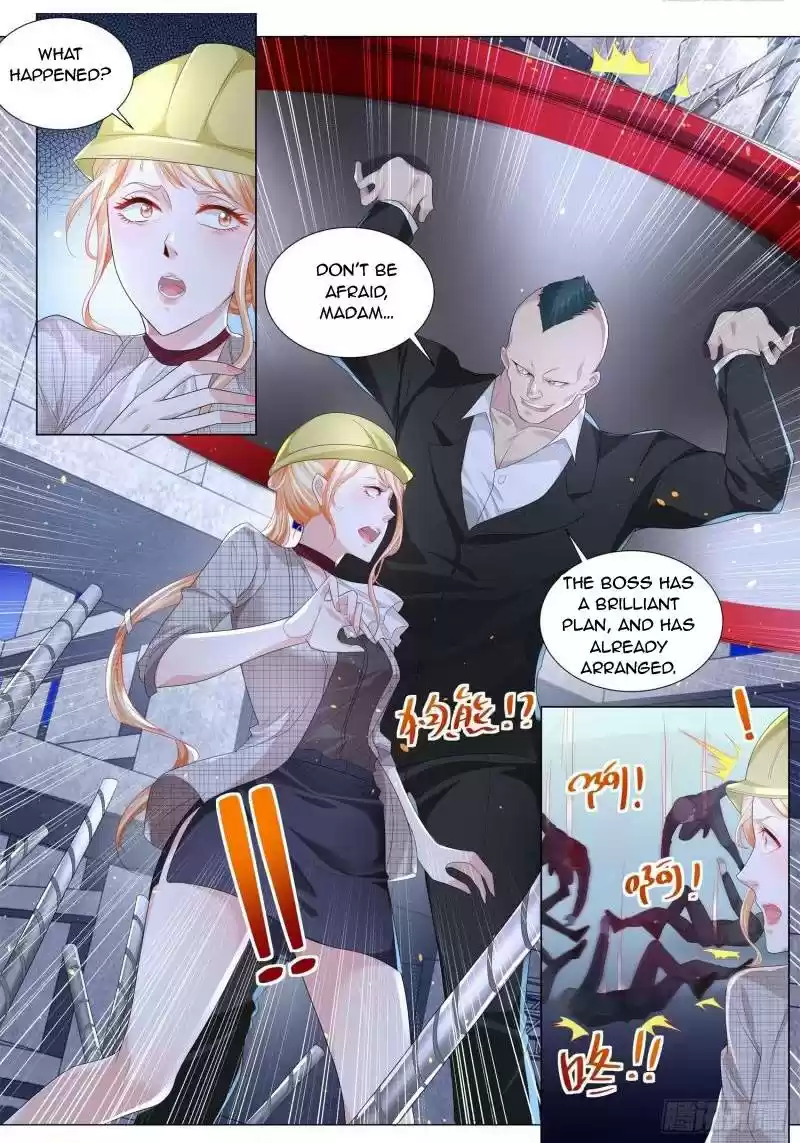 Divine Hero’S Skyfall System Chapter 204