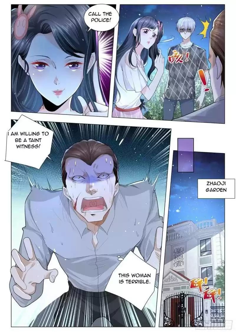 Divine Hero’S Skyfall System Chapter 205