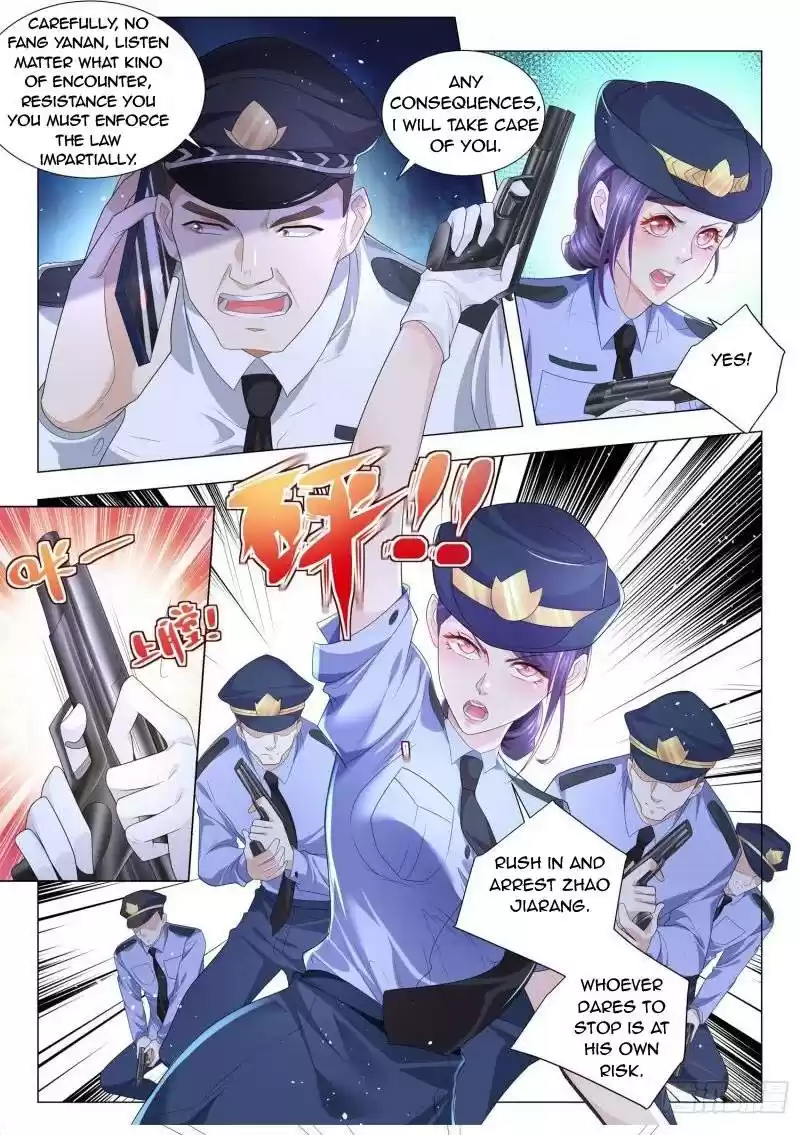 Divine Hero’S Skyfall System Chapter 205