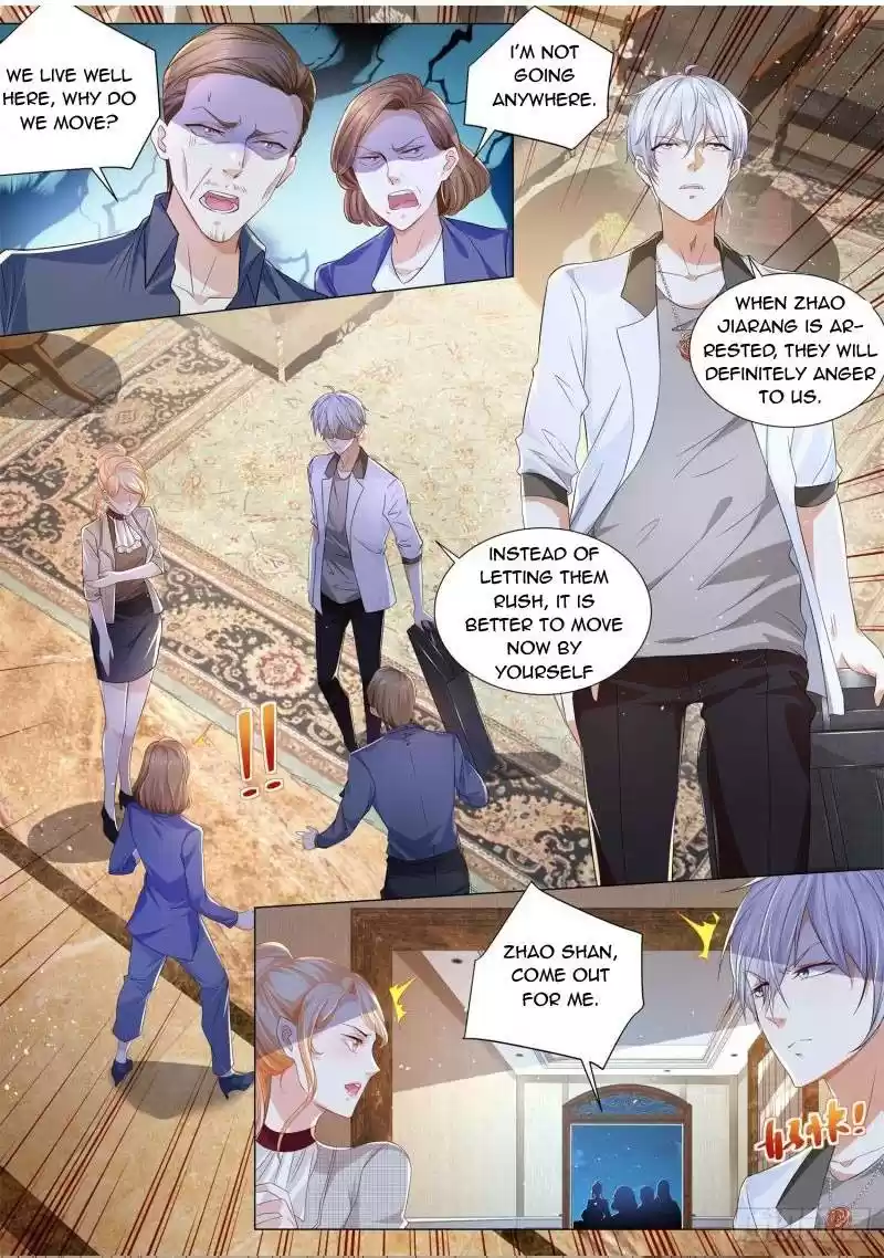 Divine Hero’S Skyfall System Chapter 206