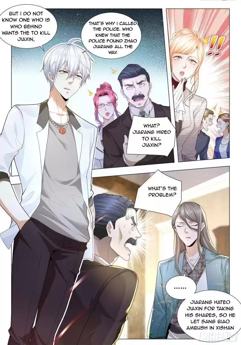 Divine Hero’S Skyfall System Chapter 206