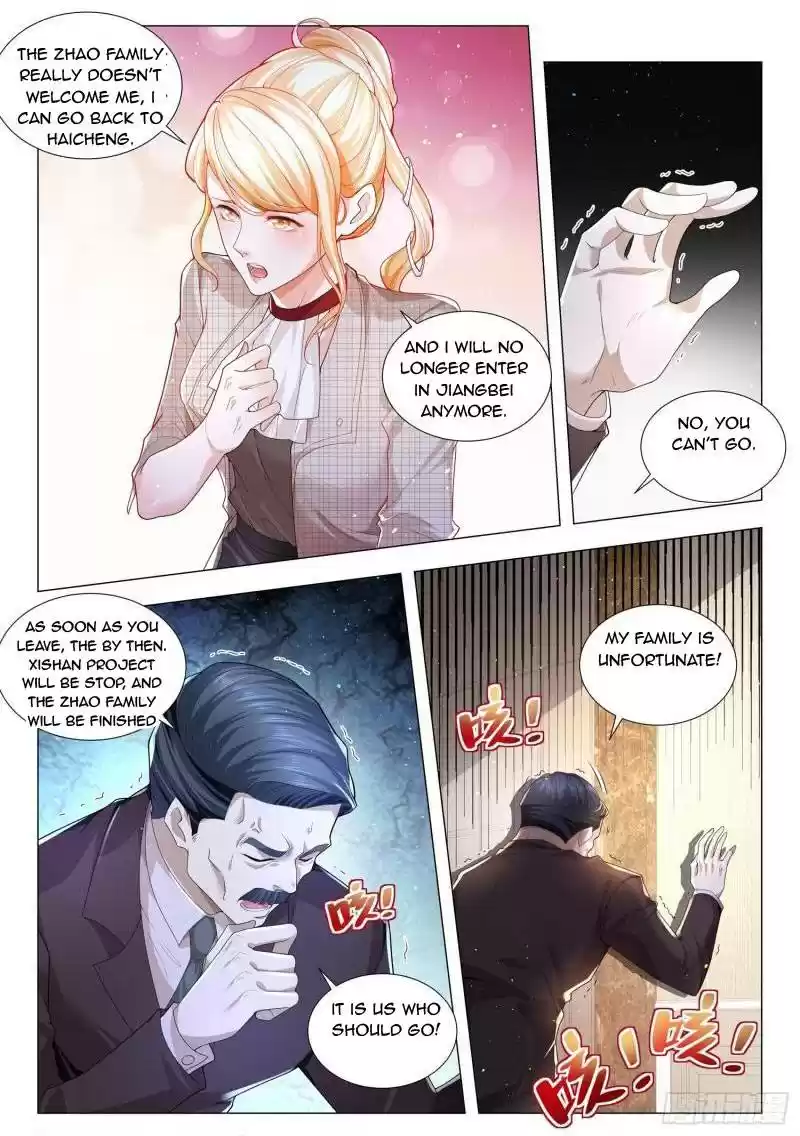 Divine Hero’S Skyfall System Chapter 206