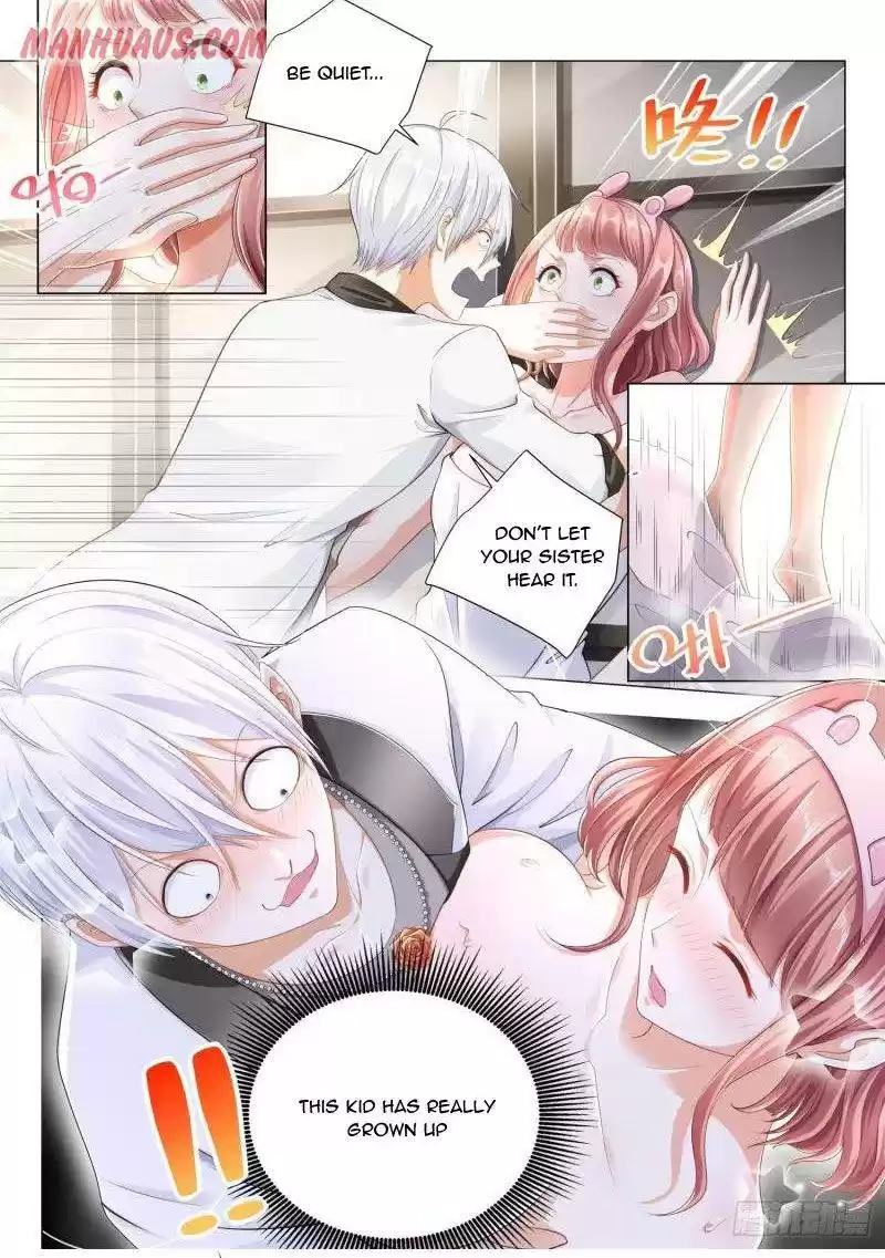 Divine Hero’S Skyfall System Chapter 207