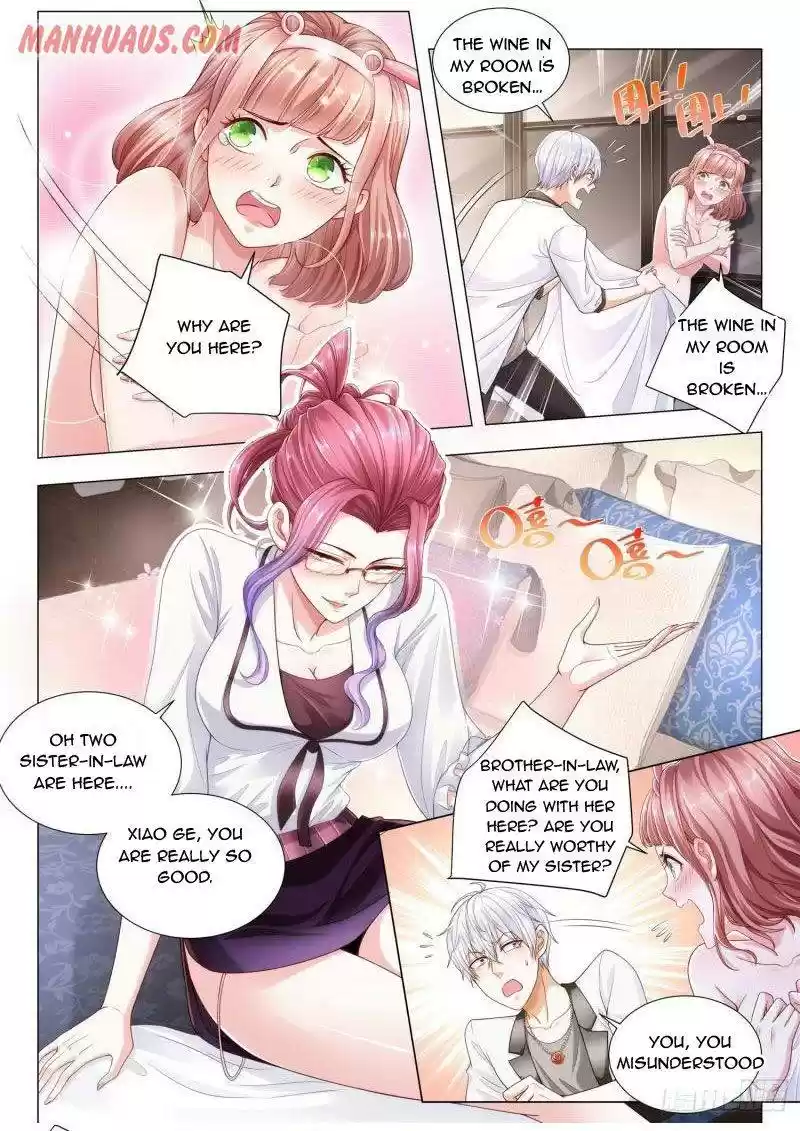 Divine Hero’S Skyfall System Chapter 207