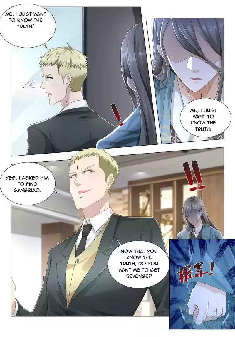 Divine Hero’S Skyfall System Chapter 207