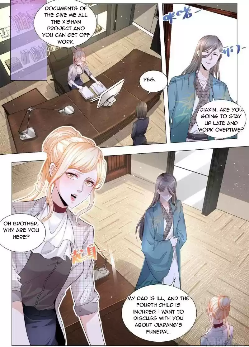 Divine Hero’S Skyfall System Chapter 209