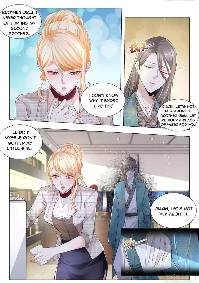 Divine Hero’S Skyfall System Chapter 209