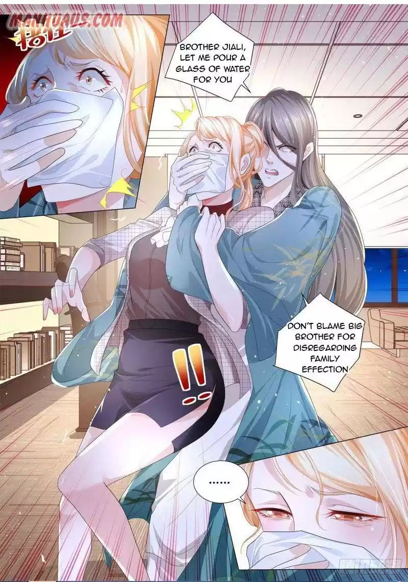 Divine Hero’S Skyfall System Chapter 209