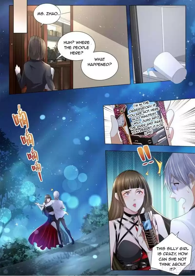 Divine Hero’S Skyfall System Chapter 209