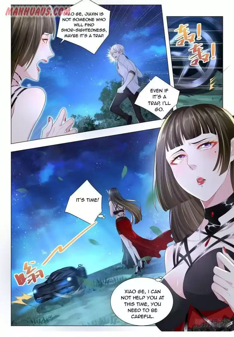 Divine Hero’S Skyfall System Chapter 209