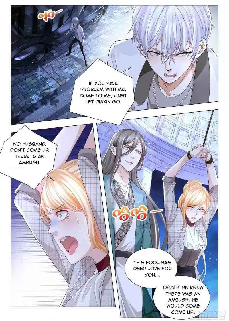 Divine Hero’S Skyfall System Chapter 209