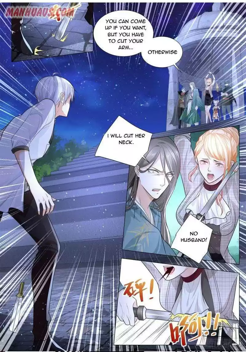 Divine Hero’S Skyfall System Chapter 209