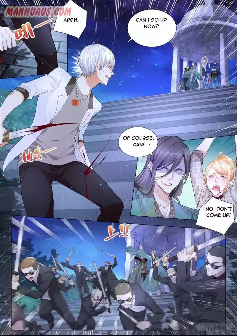 Divine Hero’S Skyfall System Chapter 210