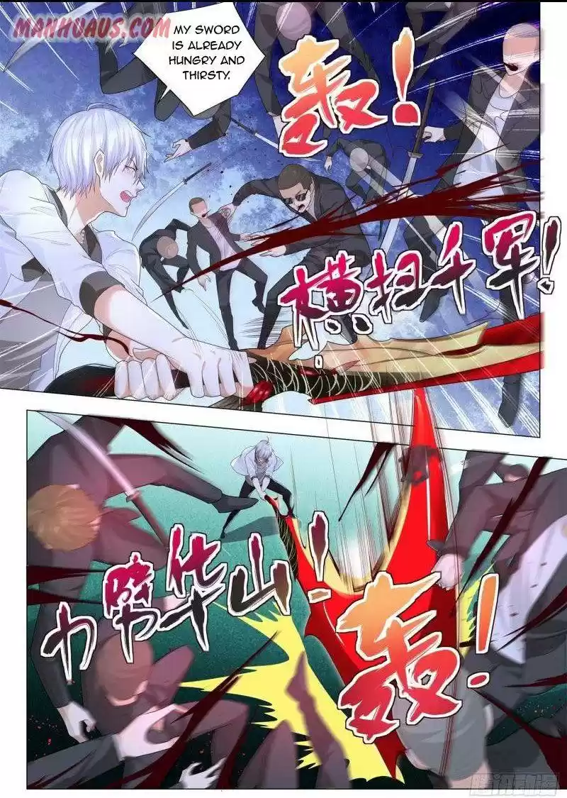 Divine Hero’S Skyfall System Chapter 210