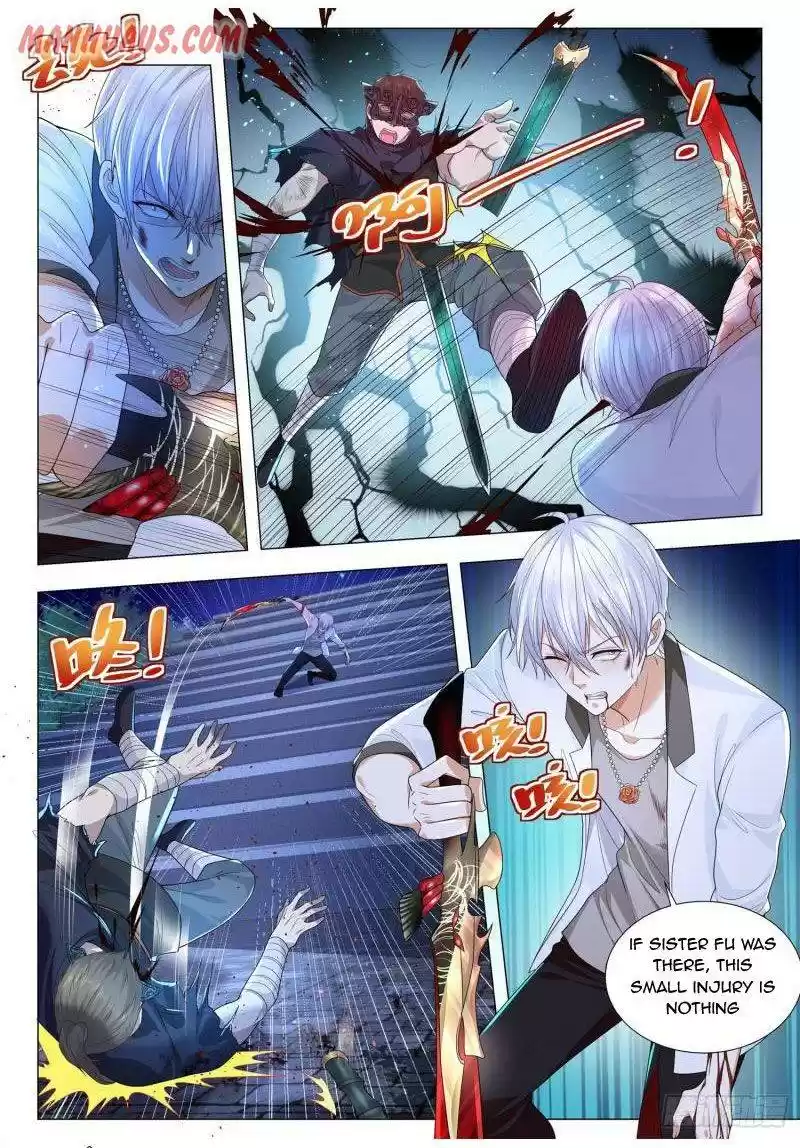 Divine Hero’S Skyfall System Chapter 210