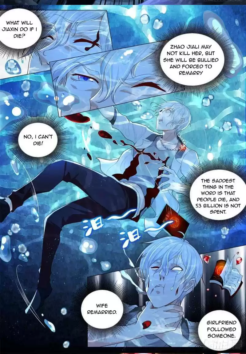 Divine Hero’S Skyfall System Chapter 211