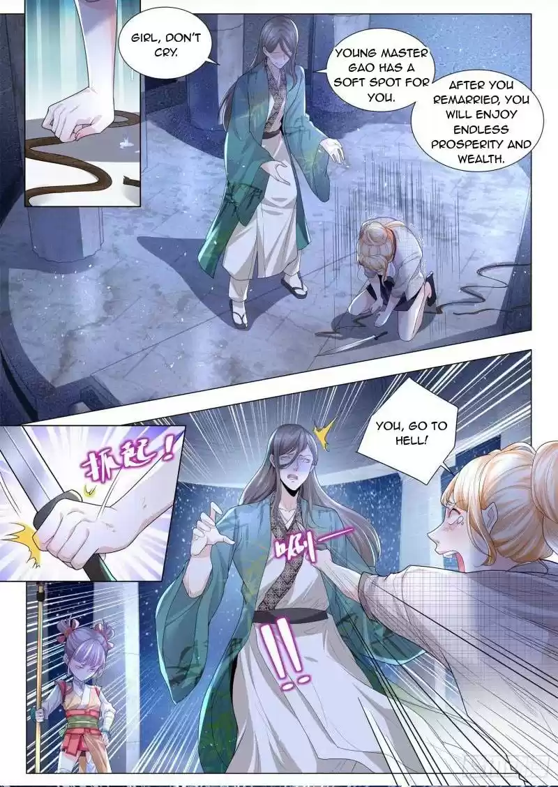 Divine Hero’S Skyfall System Chapter 211