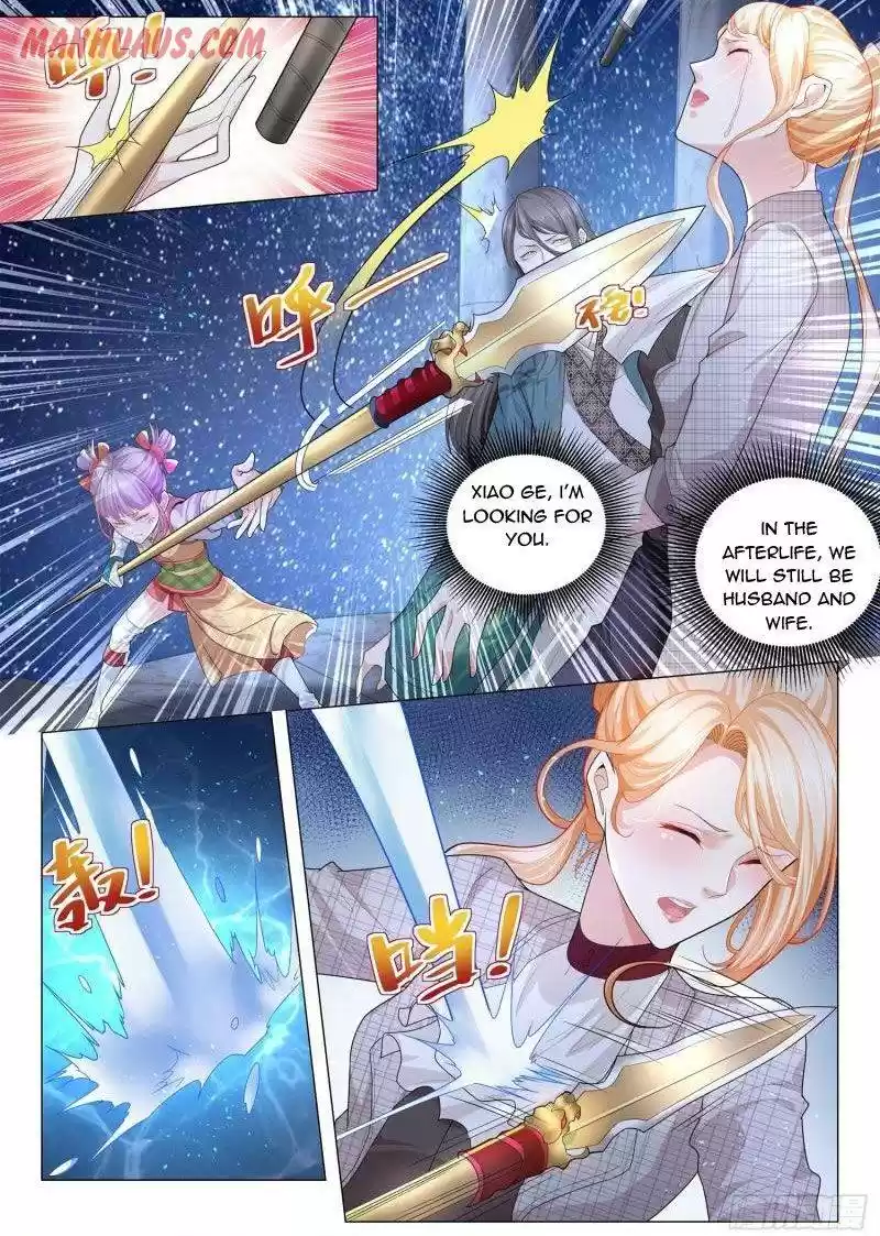 Divine Hero’S Skyfall System Chapter 211