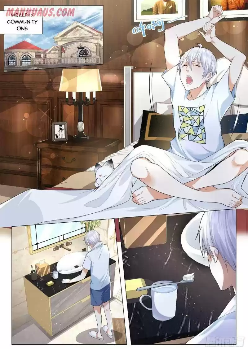 Divine Hero’S Skyfall System Chapter 213