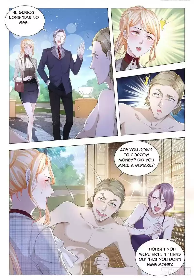 Divine Hero’S Skyfall System Chapter 213