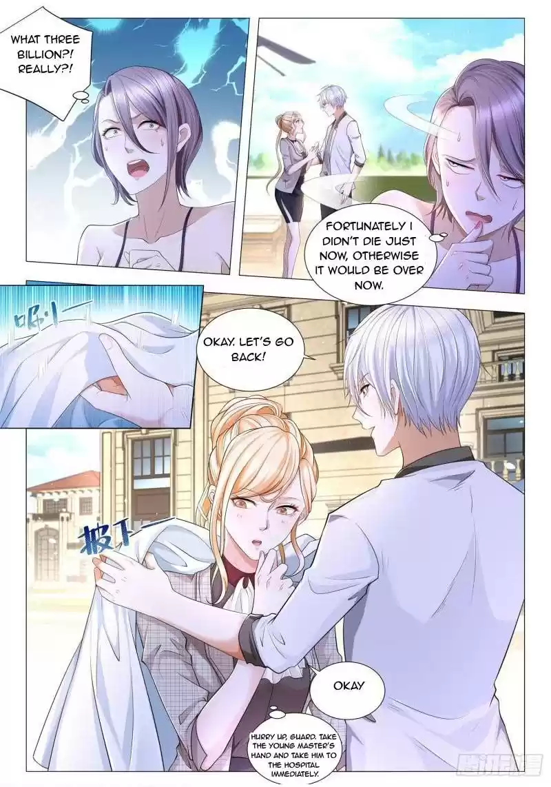 Divine Hero’S Skyfall System Chapter 216