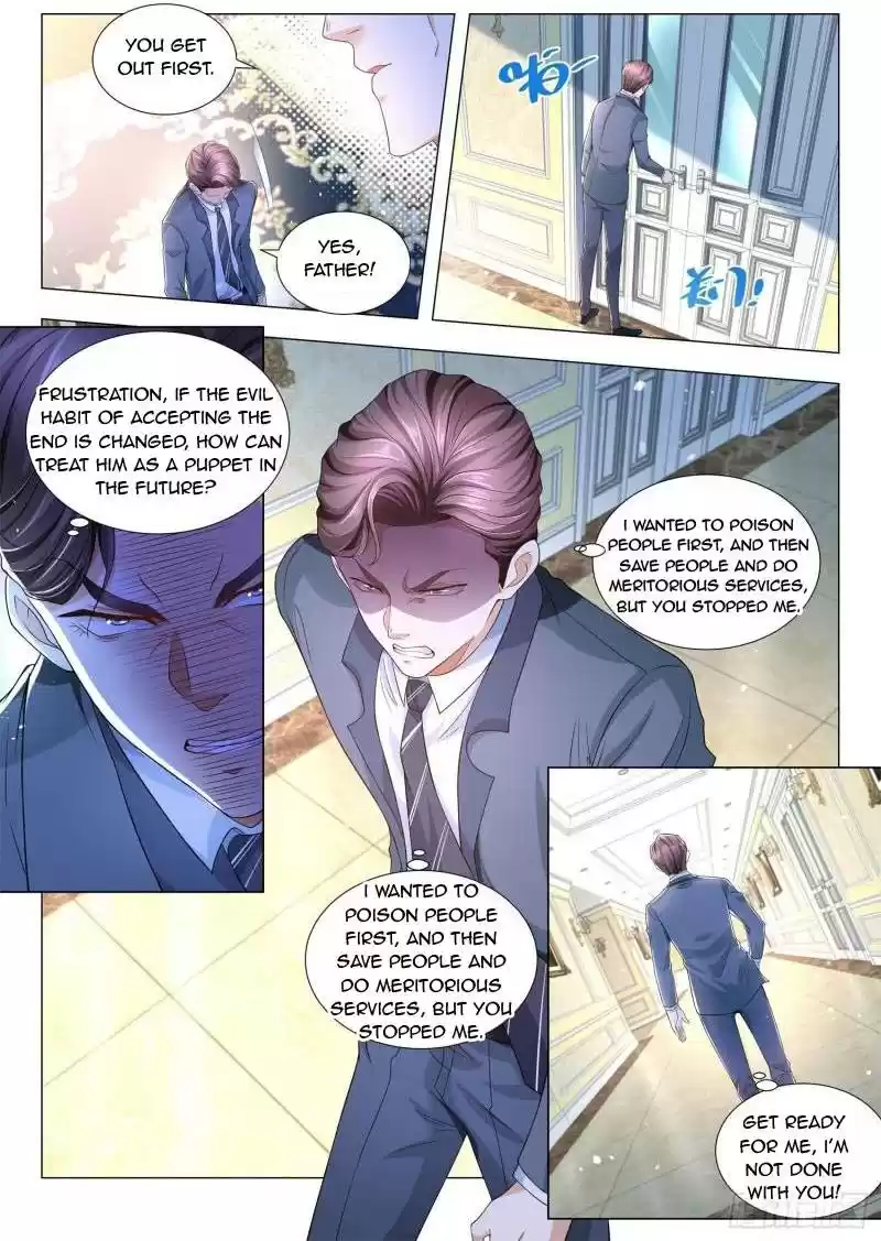 Divine Hero’S Skyfall System Chapter 216