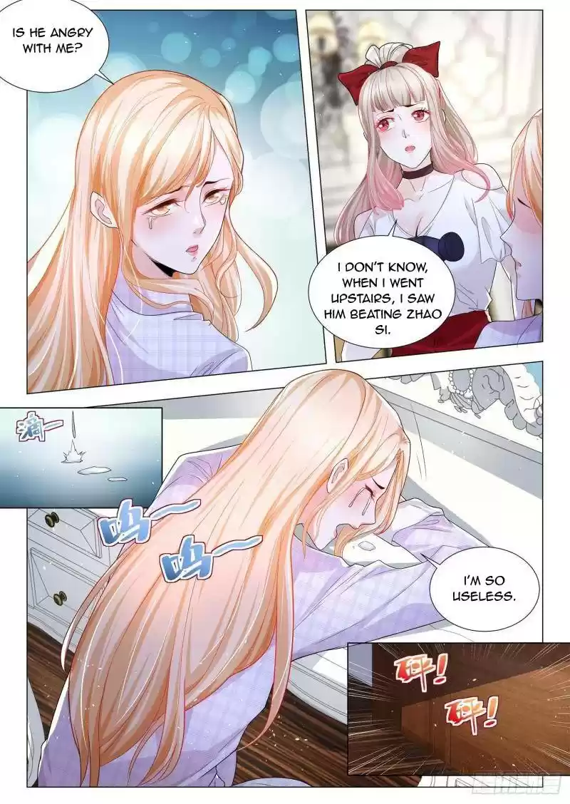 Divine Hero’S Skyfall System Chapter 217