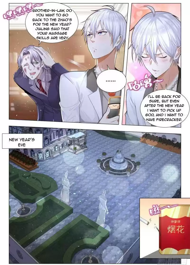 Divine Hero’S Skyfall System Chapter 217