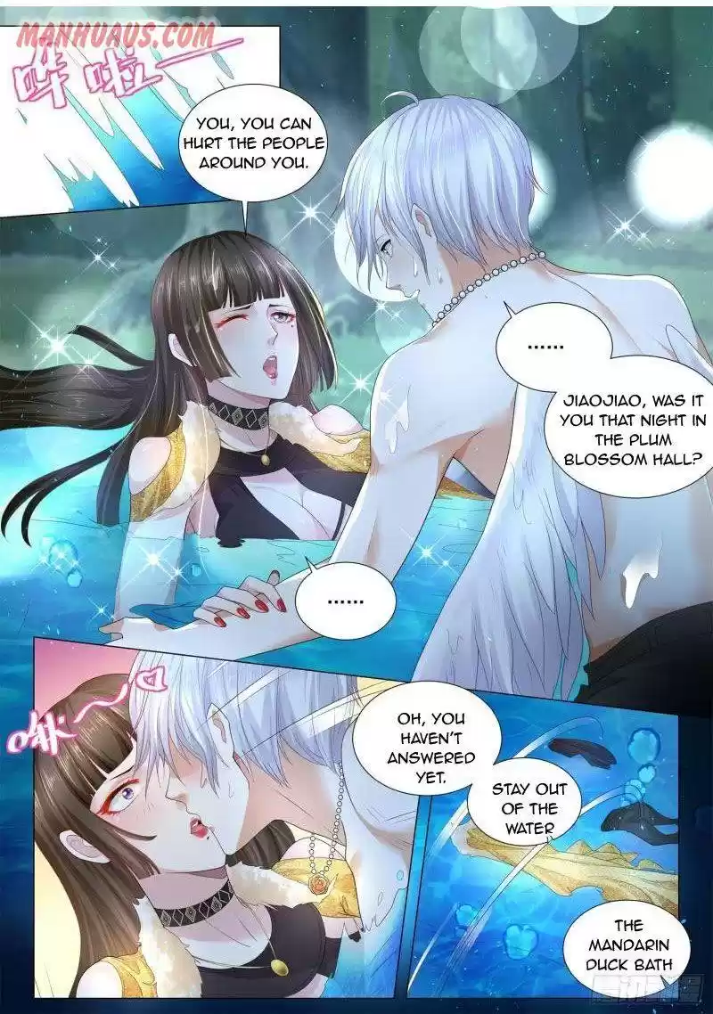 Divine Hero’S Skyfall System Chapter 219