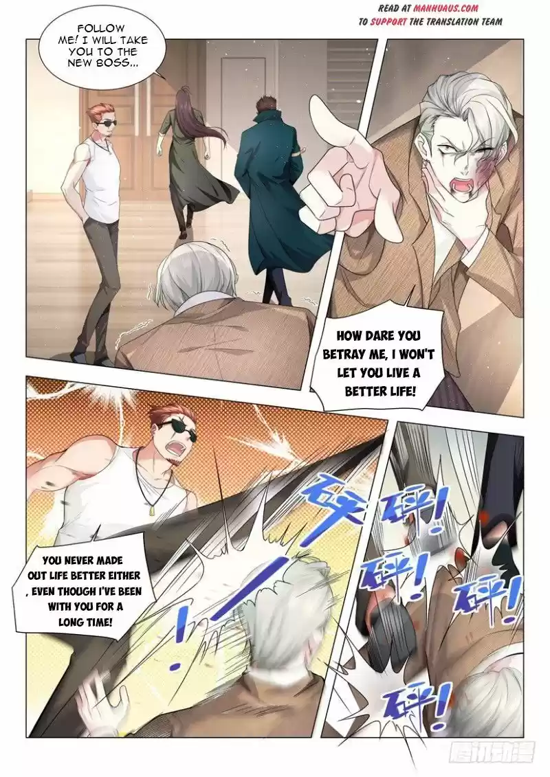 Divine Hero’S Skyfall System Chapter 22