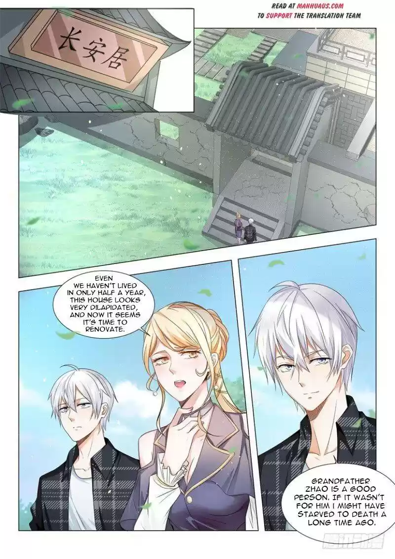 Divine Hero’S Skyfall System Chapter 22