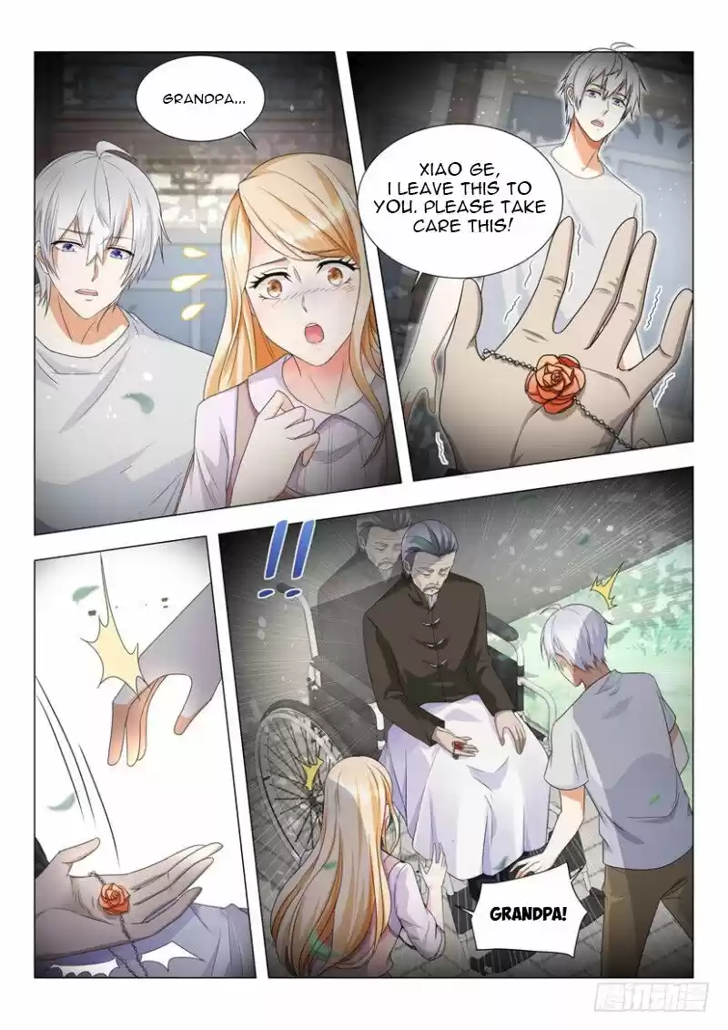 Divine Hero’S Skyfall System Chapter 22