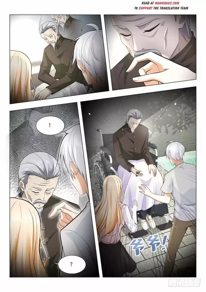 Divine Hero’S Skyfall System Chapter 22