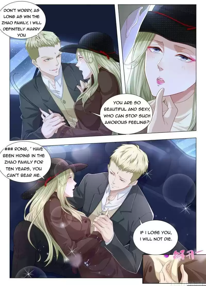 Divine Hero’S Skyfall System Chapter 221