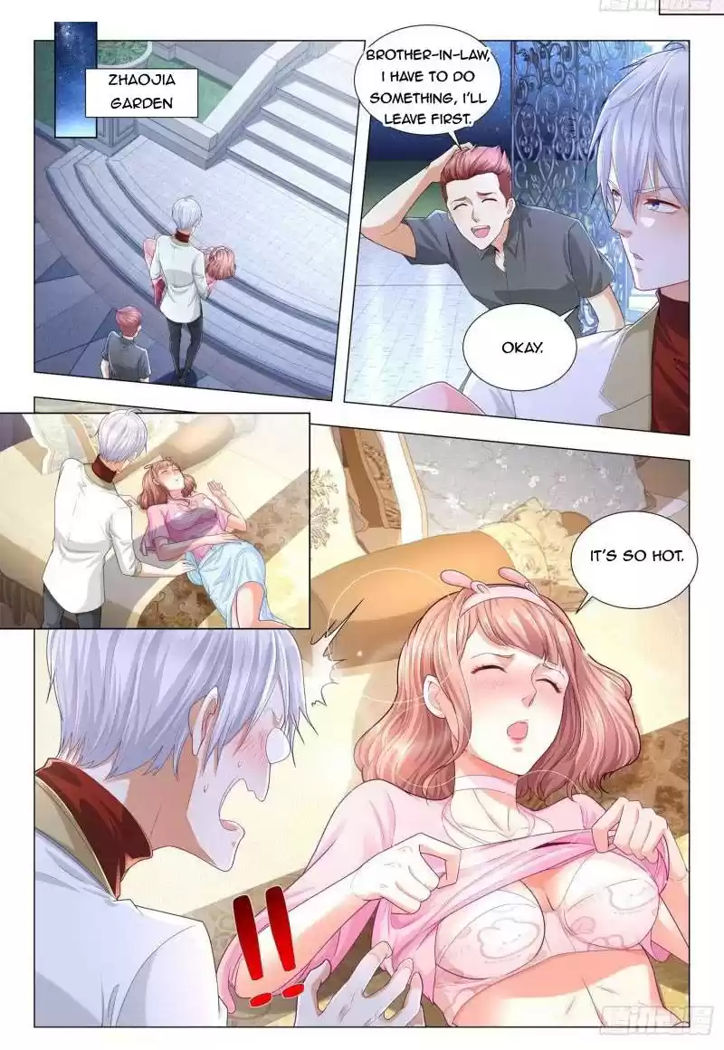 Divine Hero’S Skyfall System Chapter 221