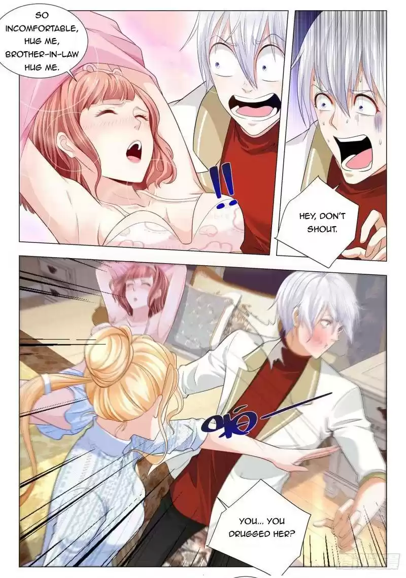 Divine Hero’S Skyfall System Chapter 221