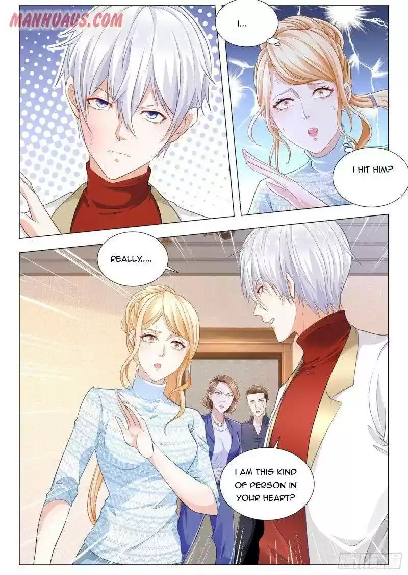 Divine Hero’S Skyfall System Chapter 221