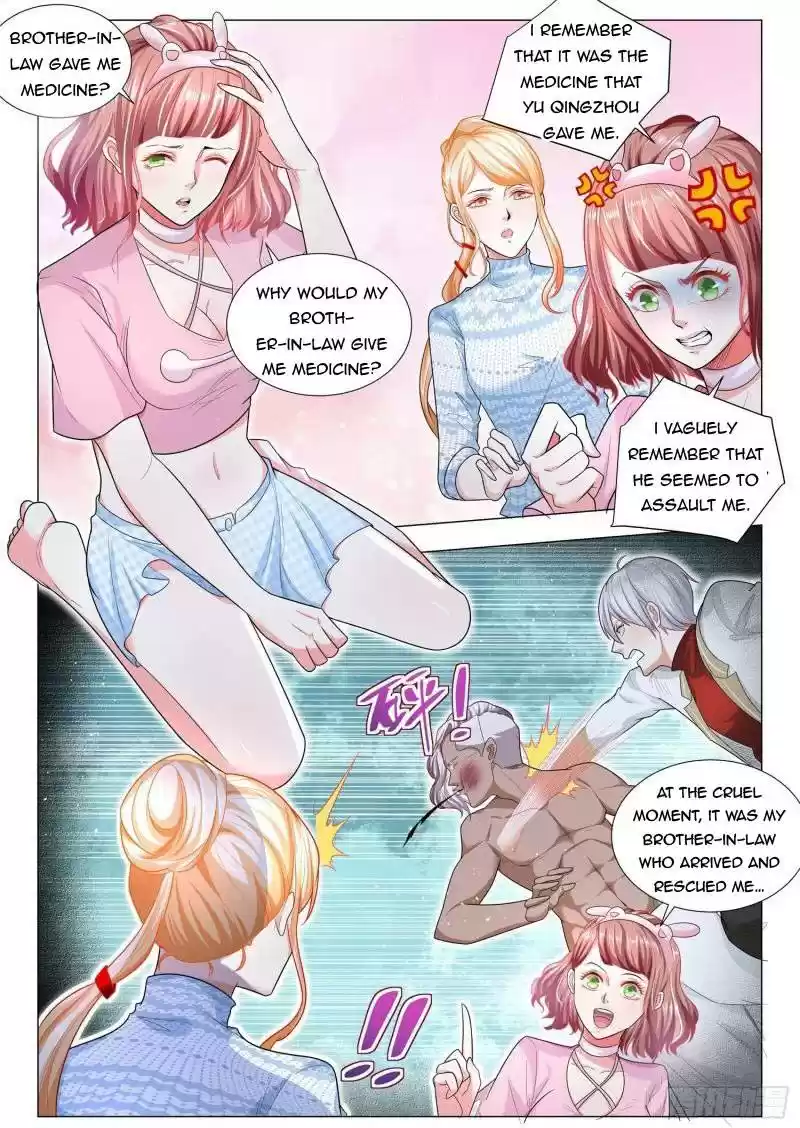 Divine Hero’S Skyfall System Chapter 222