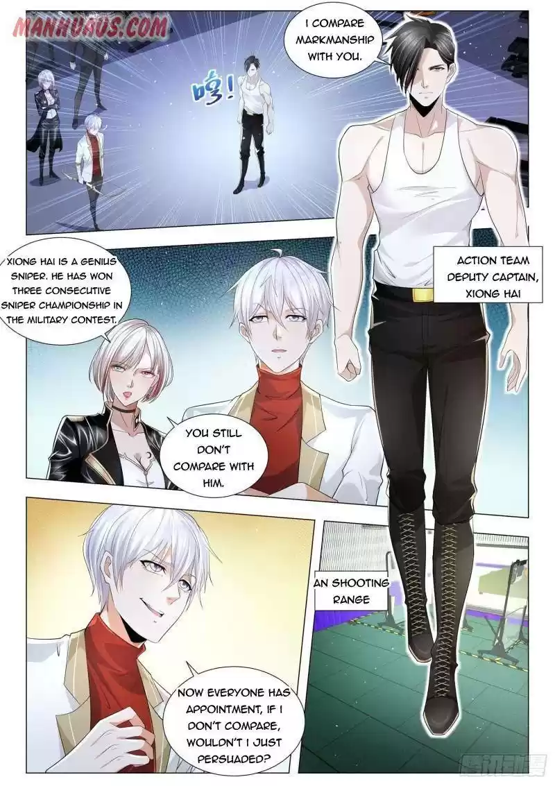 Divine Hero’S Skyfall System Chapter 225