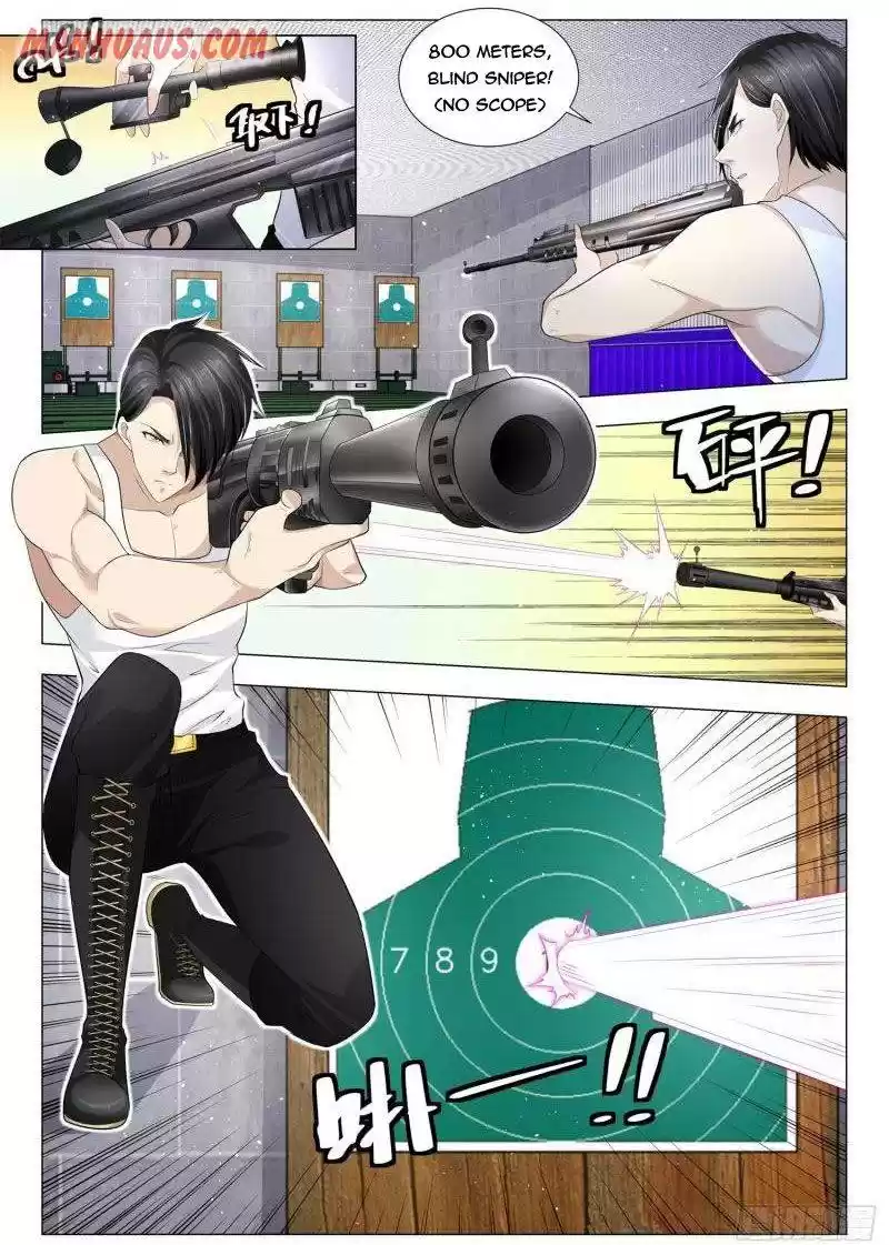 Divine Hero’S Skyfall System Chapter 225