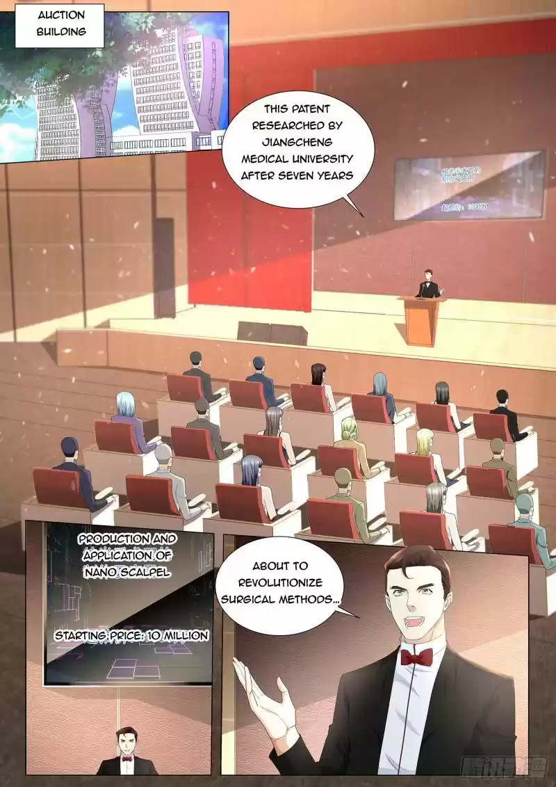 Divine Hero’S Skyfall System Chapter 226