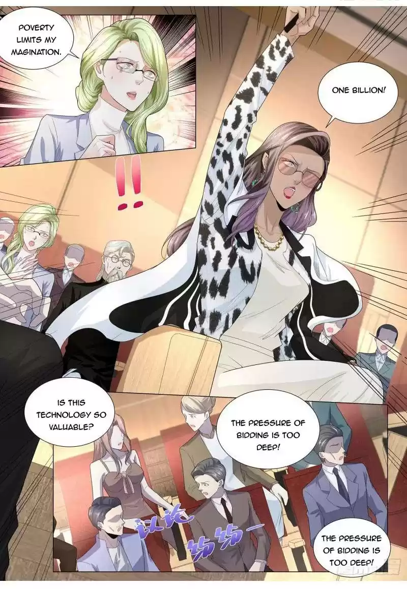 Divine Hero’S Skyfall System Chapter 226