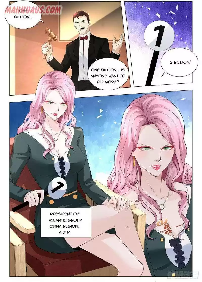 Divine Hero’S Skyfall System Chapter 226