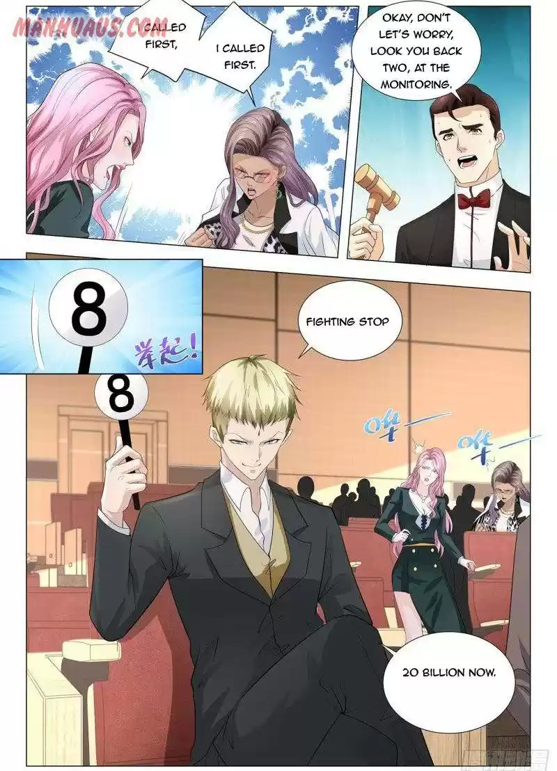 Divine Hero’S Skyfall System Chapter 226