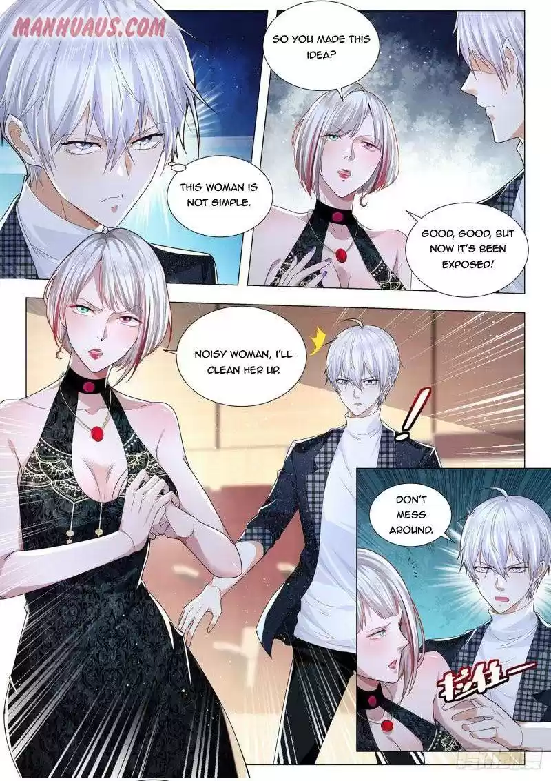 Divine Hero’S Skyfall System Chapter 227