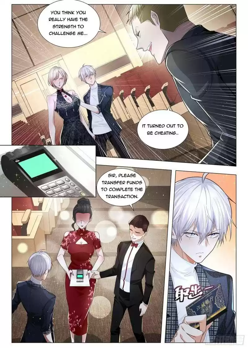 Divine Hero’S Skyfall System Chapter 227