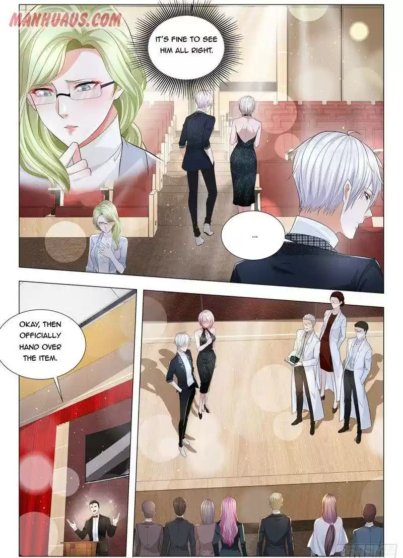 Divine Hero’S Skyfall System Chapter 228