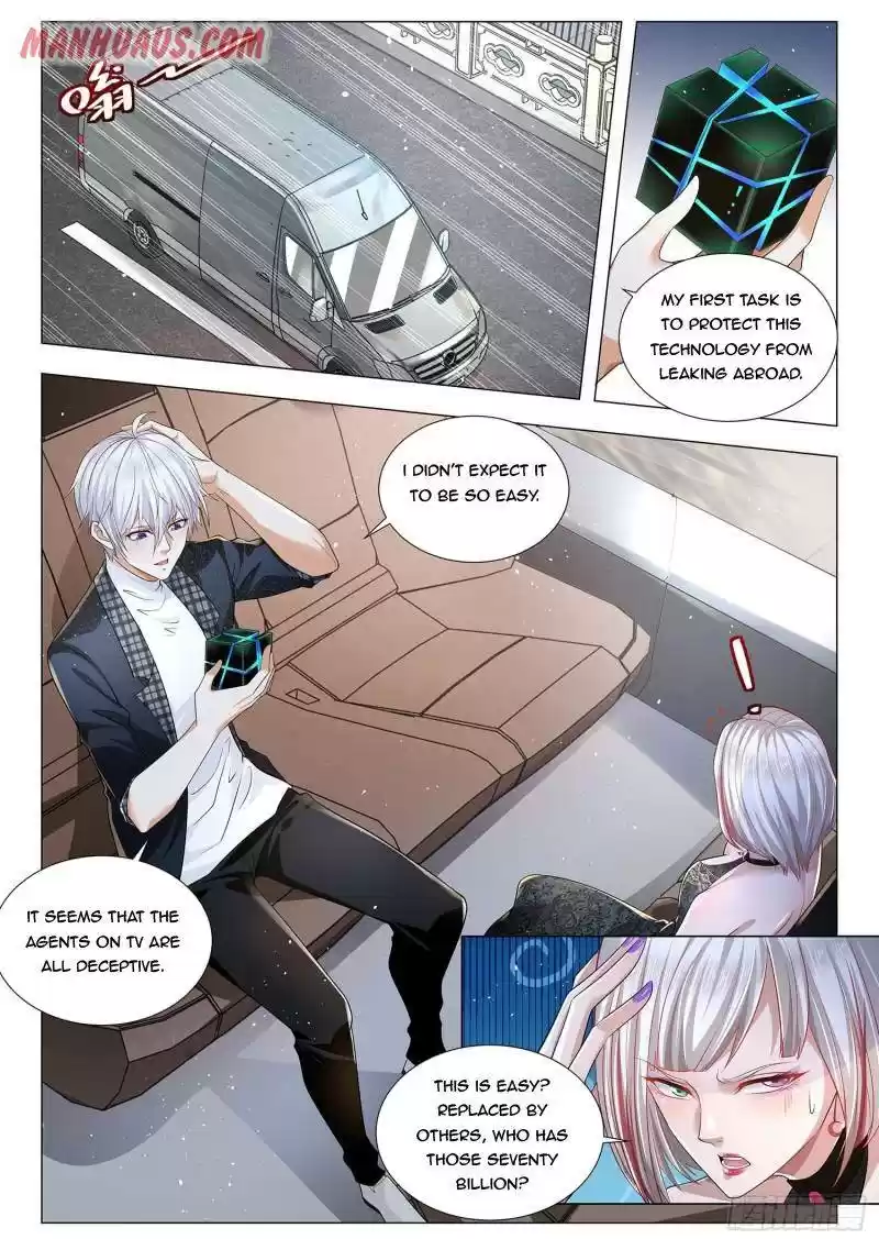 Divine Hero’S Skyfall System Chapter 229