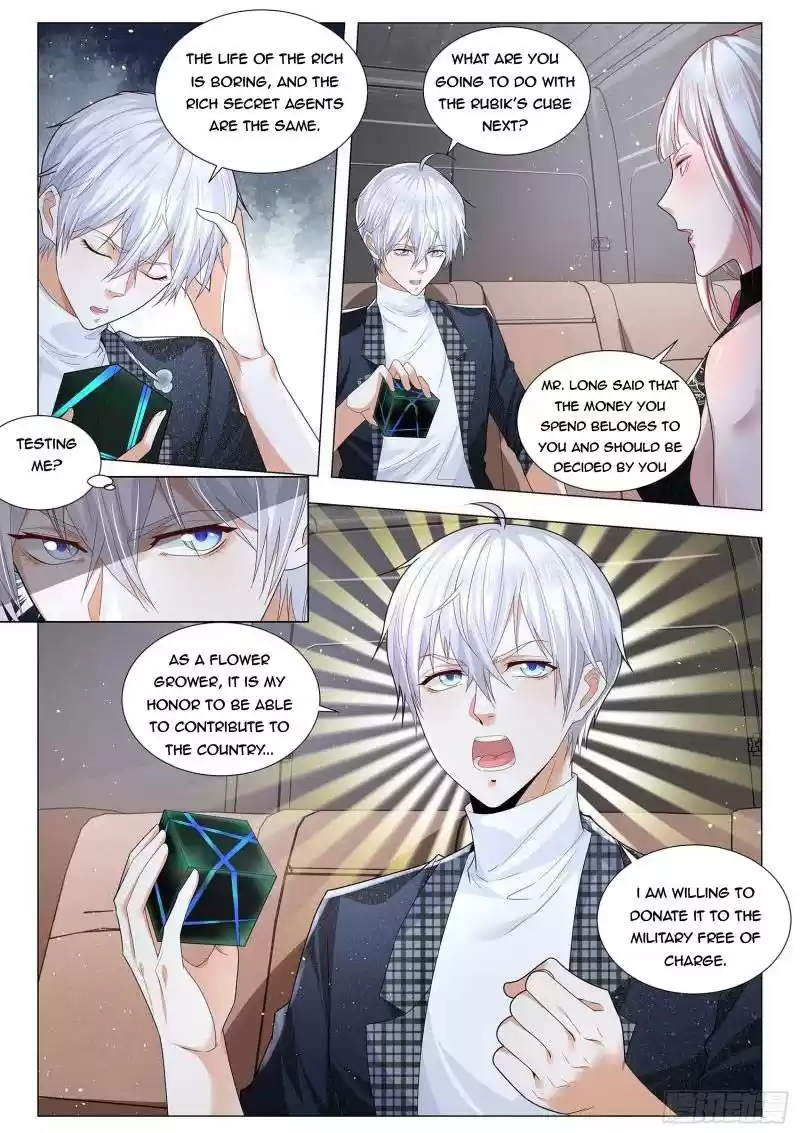 Divine Hero’S Skyfall System Chapter 229