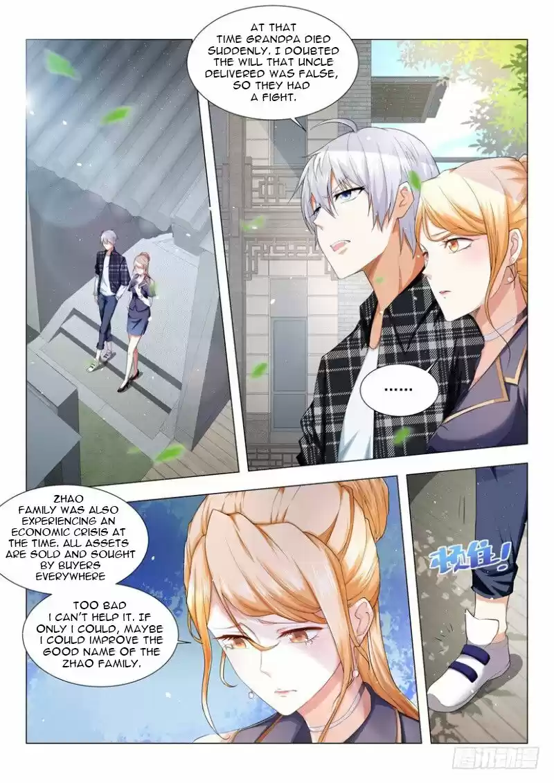 Divine Hero’S Skyfall System Chapter 23